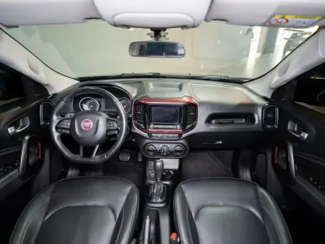 FIAT Toro 1.8 16V 4P FLEX FREEDOM AUTOM�TICO, Foto 11