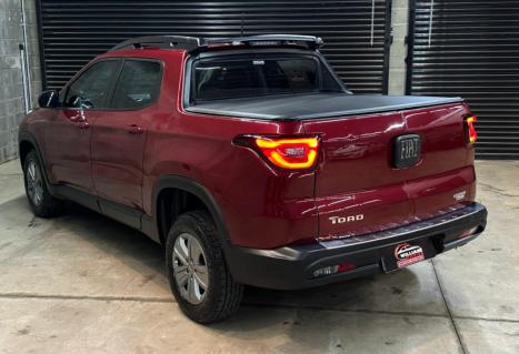 FIAT Toro 1.8 16V 4P FLEX FREEDOM AUTOM�TICO, Foto 2