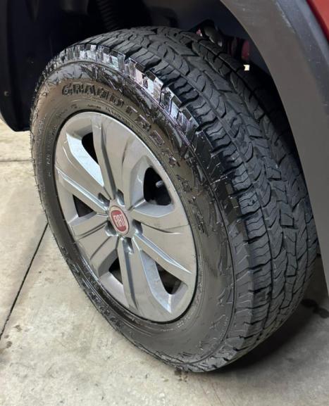 FIAT Toro 1.8 16V 4P FLEX FREEDOM AUTOM�TICO, Foto 3