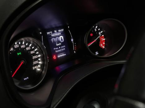 FIAT Toro 1.8 16V 4P FLEX FREEDOM AUTOM�TICO, Foto 4