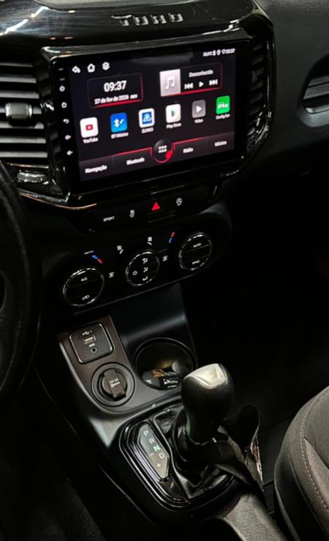 FIAT Toro 1.8 16V 4P FLEX FREEDOM AUTOM�TICO, Foto 5