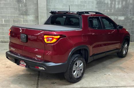 FIAT Toro 1.8 16V 4P FLEX FREEDOM AUTOM�TICO, Foto 6