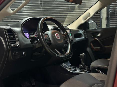 FIAT Toro 1.8 16V 4P FLEX FREEDOM AUTOM�TICO, Foto 7
