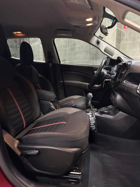 FIAT Toro 1.8 16V 4P FLEX FREEDOM AUTOM�TICO, Foto 8