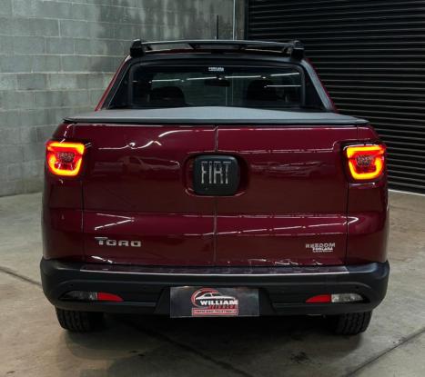 FIAT Toro 1.8 16V 4P FLEX FREEDOM AUTOM�TICO, Foto 9