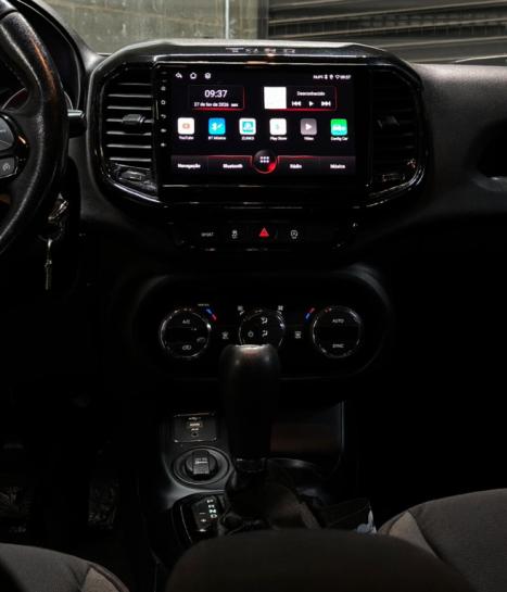 FIAT Toro 1.8 16V 4P FLEX FREEDOM AUTOM�TICO, Foto 10