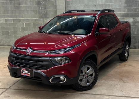 FIAT Toro 1.8 16V 4P FLEX FREEDOM AUTOM�TICO, Foto 11