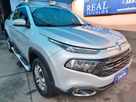 FIAT Toro 1.8 16V 4P FLEX OPENING EDITION AUTOM�TICO, Foto 1