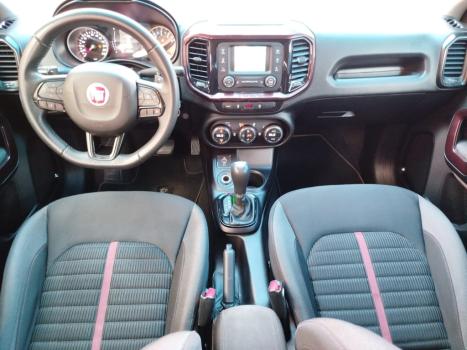 FIAT Toro 1.8 16V 4P FLEX OPENING EDITION AUTOM�TICO, Foto 2