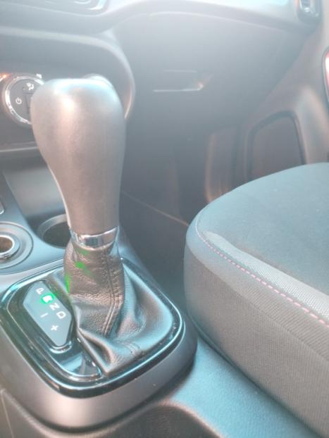 FIAT Toro 1.8 16V 4P FLEX OPENING EDITION AUTOM�TICO, Foto 4