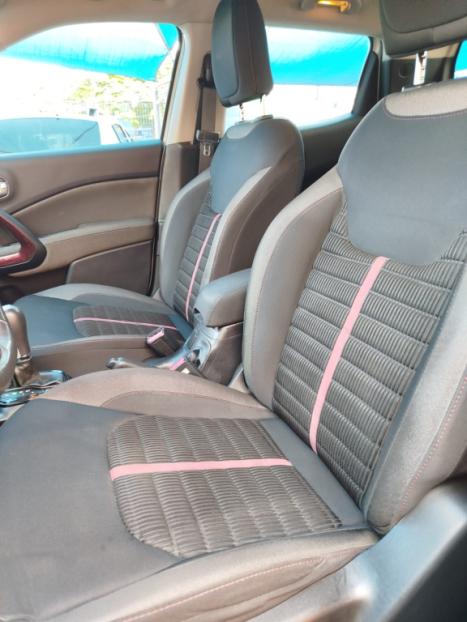 FIAT Toro 1.8 16V 4P FLEX OPENING EDITION AUTOM�TICO, Foto 5