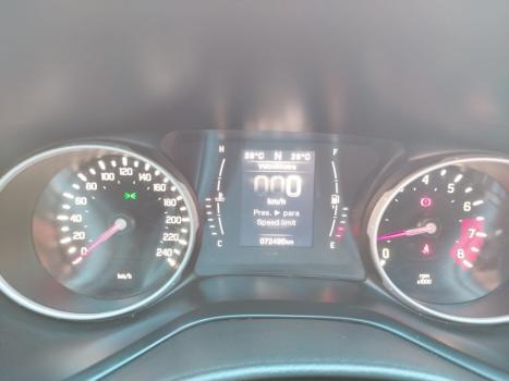 FIAT Toro 1.8 16V 4P FLEX OPENING EDITION AUTOM�TICO, Foto 7