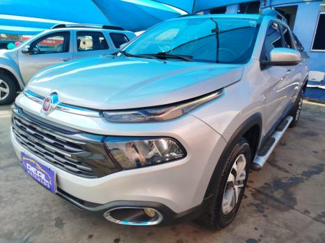 FIAT Toro 1.8 16V 4P FLEX OPENING EDITION AUTOM�TICO, Foto 9