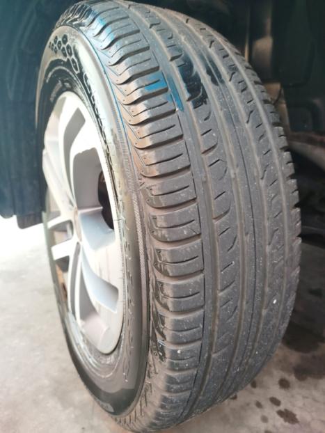 FIAT Toro 1.8 16V 4P FLEX OPENING EDITION AUTOM�TICO, Foto 10