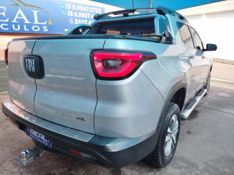 FIAT Toro 1.8 16V 4P FLEX OPENING EDITION AUTOM�TICO, Foto 11