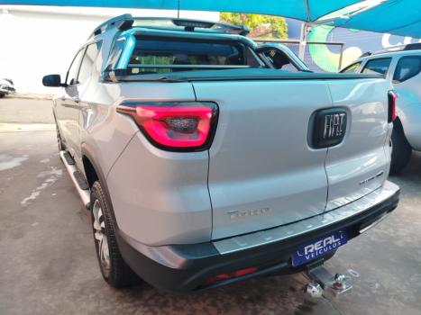 FIAT Toro 1.8 16V 4P FLEX OPENING EDITION AUTOM�TICO, Foto 12