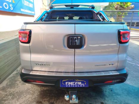 FIAT Toro 1.8 16V 4P FLEX OPENING EDITION AUTOM�TICO, Foto 13