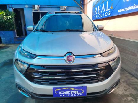 FIAT Toro 1.8 16V 4P FLEX OPENING EDITION AUTOM�TICO, Foto 14