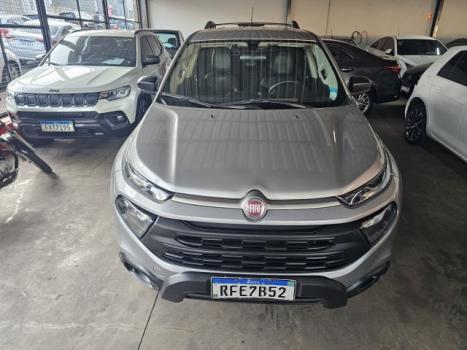 FIAT Toro 1.8 16V 4P ENDURANCE AUTOM�TICO, Foto 1