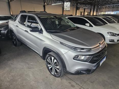 FIAT Toro 1.8 16V 4P ENDURANCE AUTOM�TICO, Foto 2