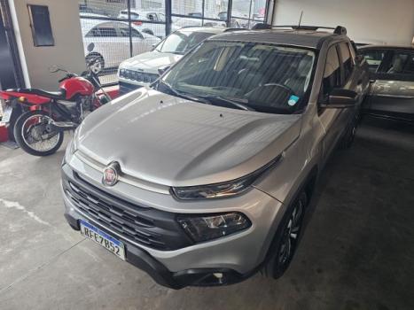 FIAT Toro 1.8 16V 4P ENDURANCE AUTOM�TICO, Foto 3
