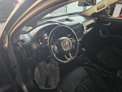 FIAT Toro 1.8 16V 4P ENDURANCE AUTOM�TICO, Foto 4