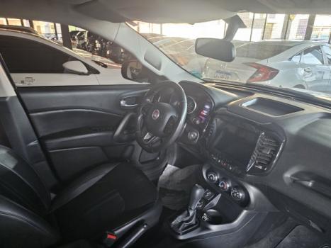 FIAT Toro 1.8 16V 4P ENDURANCE AUTOM�TICO, Foto 7