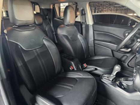 FIAT Toro 1.8 16V 4P ENDURANCE AUTOM�TICO, Foto 8