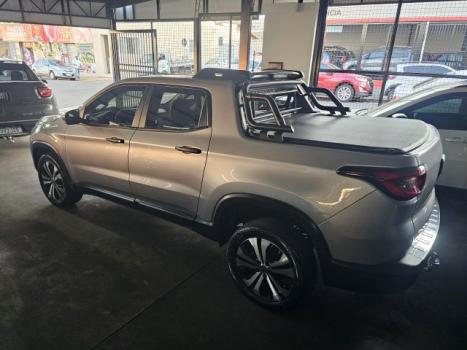 FIAT Toro 1.8 16V 4P ENDURANCE AUTOM�TICO, Foto 9