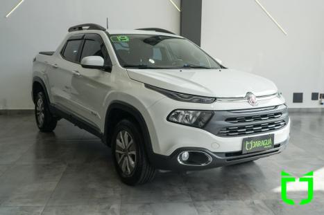 FIAT Toro 1.8 16V 4P FLEX FREEDOM AUTOM�TICO, Foto 1