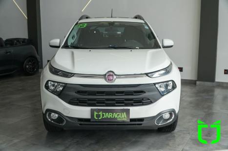 FIAT Toro 1.8 16V 4P FLEX FREEDOM AUTOM�TICO, Foto 2