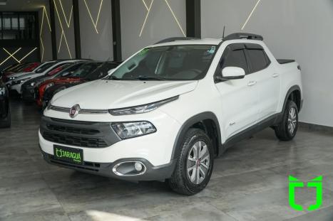 FIAT Toro 1.8 16V 4P FLEX FREEDOM AUTOM�TICO, Foto 3