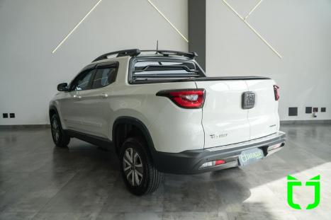 FIAT Toro 1.8 16V 4P FLEX FREEDOM AUTOM�TICO, Foto 4