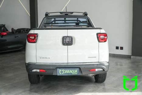 FIAT Toro 1.8 16V 4P FLEX FREEDOM AUTOM�TICO, Foto 5
