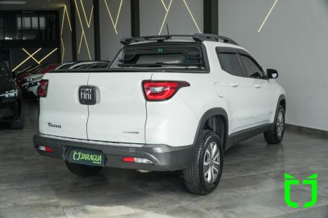 FIAT Toro 1.8 16V 4P FLEX FREEDOM AUTOM�TICO, Foto 6