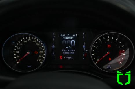 FIAT Toro 1.8 16V 4P FLEX FREEDOM AUTOM�TICO, Foto 9