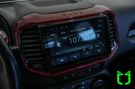 FIAT Toro 1.8 16V 4P FLEX FREEDOM AUTOM�TICO, Foto 10