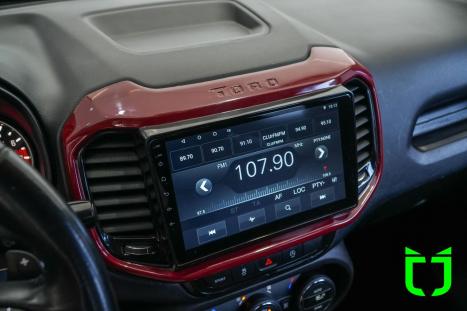 FIAT Toro 1.8 16V 4P FLEX FREEDOM AUTOM�TICO, Foto 13