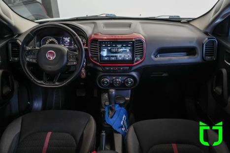 FIAT Toro 1.8 16V 4P FLEX FREEDOM AUTOM�TICO, Foto 14