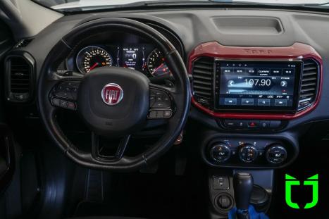 FIAT Toro 1.8 16V 4P FLEX FREEDOM AUTOM�TICO, Foto 15