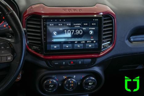 FIAT Toro 1.8 16V 4P FLEX FREEDOM AUTOM�TICO, Foto 16