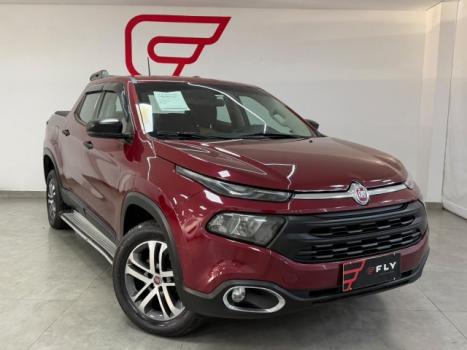 FIAT Toro 1.8 16V 4P FLEX FREEDOM AUTOM�TICO, Foto 2