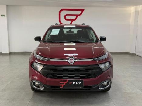 FIAT Toro 1.8 16V 4P FLEX FREEDOM AUTOM�TICO, Foto 3