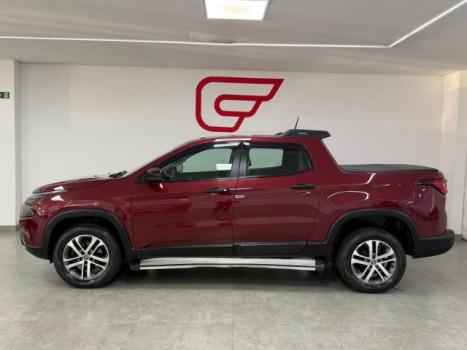FIAT Toro 1.8 16V 4P FLEX FREEDOM AUTOM�TICO, Foto 4