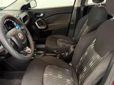 FIAT Toro 1.8 16V 4P FLEX FREEDOM AUTOM�TICO, Foto 5