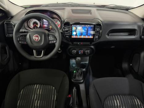 FIAT Toro 1.8 16V 4P FLEX FREEDOM AUTOM�TICO, Foto 6