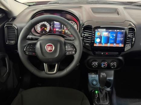 FIAT Toro 1.8 16V 4P FLEX FREEDOM AUTOM�TICO, Foto 7
