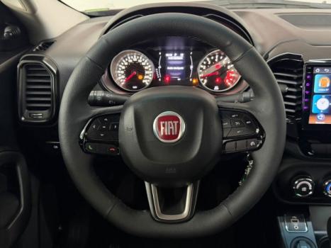 FIAT Toro 1.8 16V 4P FLEX FREEDOM AUTOM�TICO, Foto 8