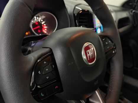 FIAT Toro 1.8 16V 4P FLEX FREEDOM AUTOM�TICO, Foto 9