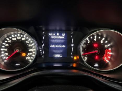 FIAT Toro 1.8 16V 4P FLEX FREEDOM AUTOM�TICO, Foto 10